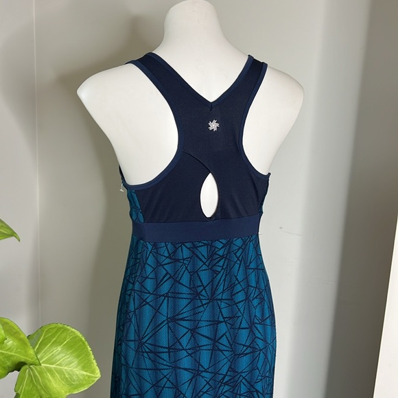 Full Length Tek Gear Athletic Dress size medium - Picture 5 of 7